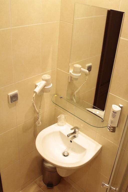 Hotel Zorza Namysłów Kamer foto