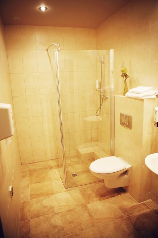 Hotel Zorza Namysłów Kamer foto