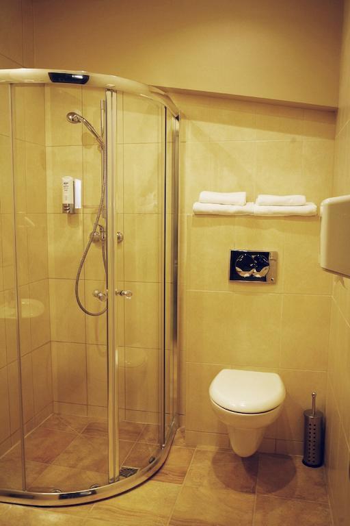 Hotel Zorza Namysłów Kamer foto