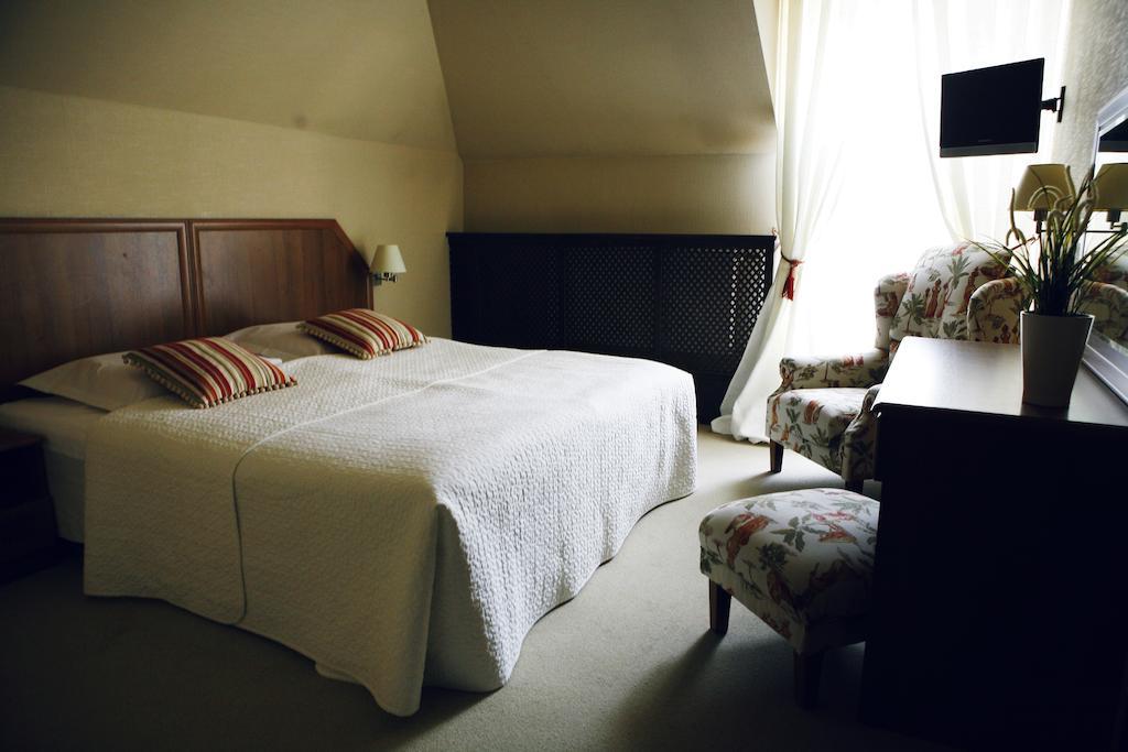 Hotel Zorza Namysłów Kamer foto