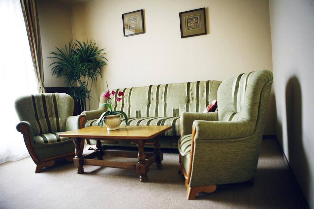 Hotel Zorza Namysłów Kamer foto