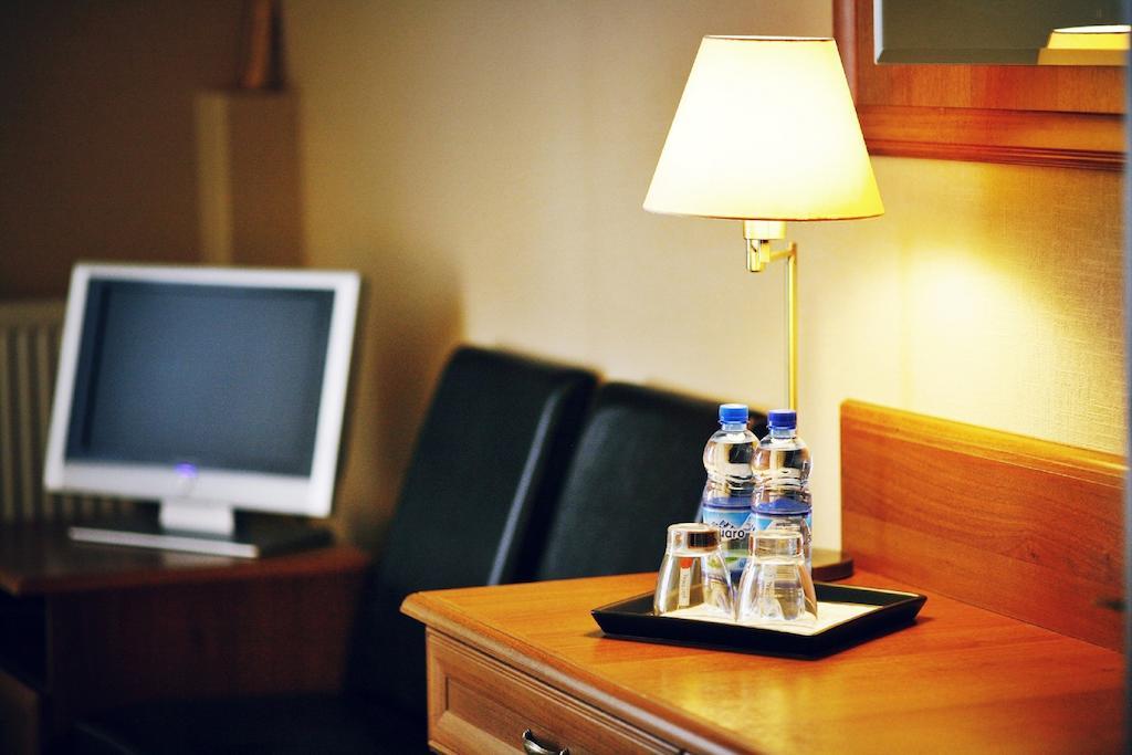 Hotel Zorza Namysłów Kamer foto