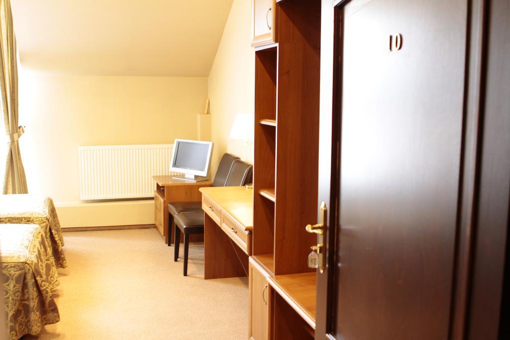 Hotel Zorza Namysłów Kamer foto